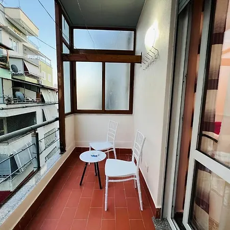Skerdi'S Central Charm Tirana Exterior photo