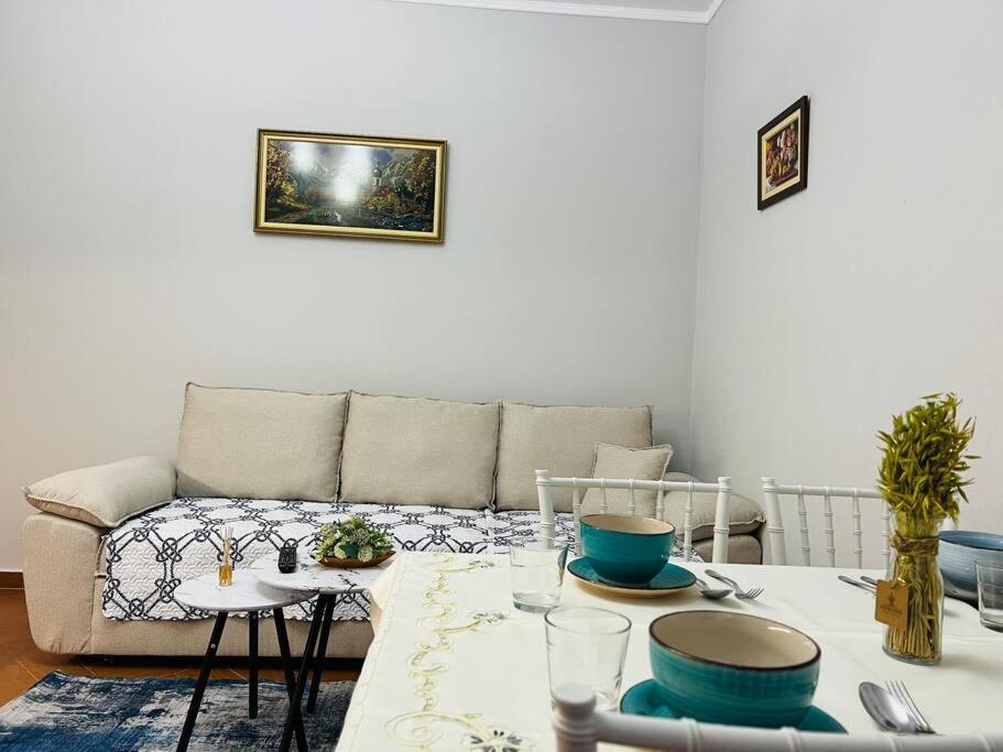 Skerdi's Charm Appartement