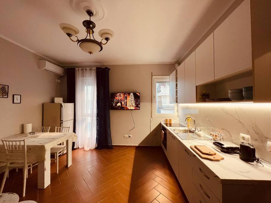 Skerdi's Charm Appartement Tirana