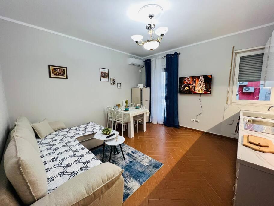 Appartement Skerdi's Charm